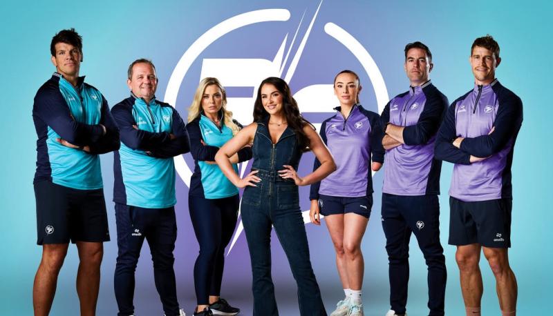 Buail leis na ceithre theaghlach atá ag glacadh páirte ar RTÉ Ireland's Fittest Family an deireadh seachtaine seo