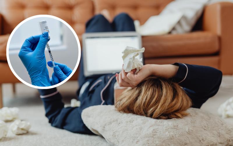 Seisear básaithe agus séasúr an fhliú ag teacht go luath in Éirinn