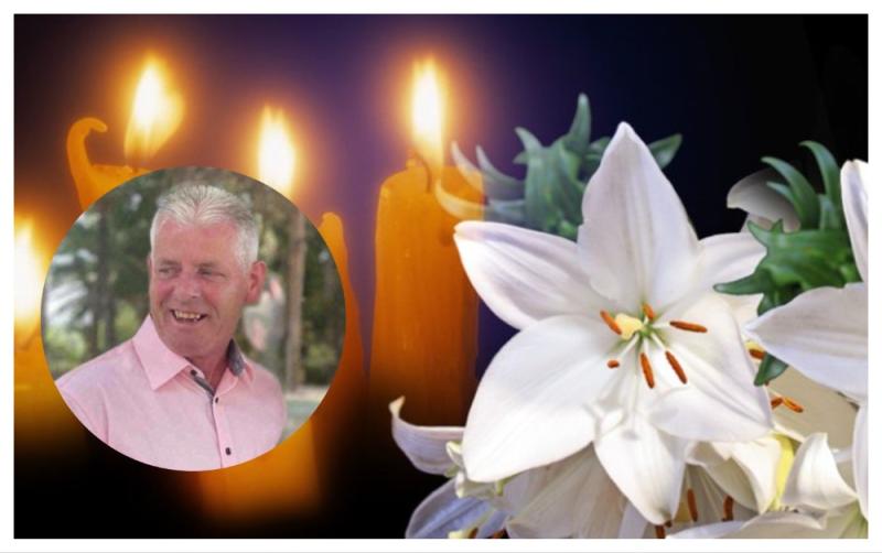 Ainmníodh fear a fuair bás i dtimpiste tragóideach san ionad oibre ag monarcha Tayto go háitiúil