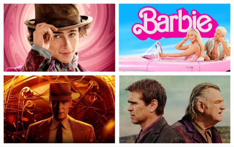 Nochtann RTÉ liosta iontach scannán móréilimh don Nollaig seo