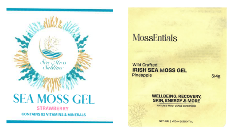 FOLÁIREAMH: Tugann Údarás Sábháilteachta Bia na hÉireann táirge bia Éireannach coitianta ar ais