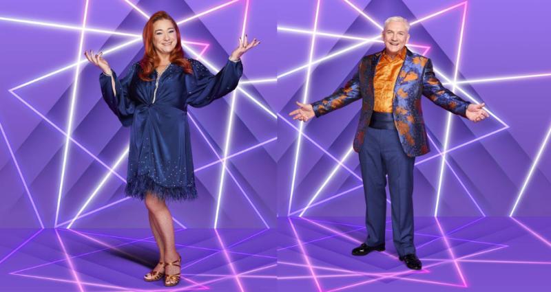 'Lonracha, spraeáil-donnú agus a leithéid!' - Nochtann Dancing with the Stars píosa den chlár oibre do 2026