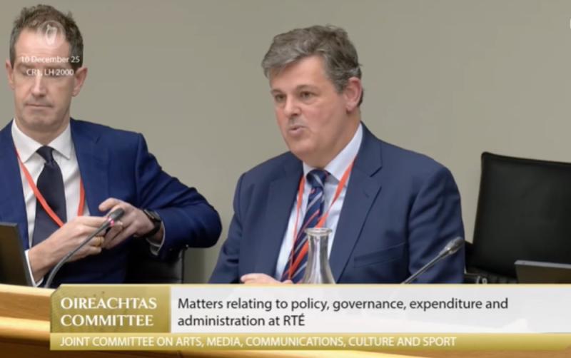 Deimhníonn RTÉ go bhfuil athruithe móra ar an Lotto agus ar chláir eile ar an mbealach