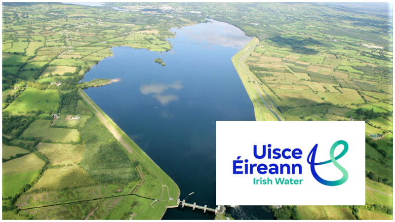 Uisce &Eacute;ireann ag deimhni&uacute; plean don 'tionscadal uisce is m&oacute; riamh i stair na h&Eacute;ireann'