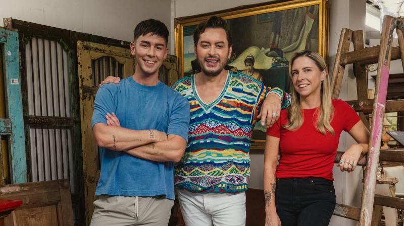 DEIMHNITHE: Fillfidh an Scuad Tarrth&aacute;la ar sc&aacute;ile&aacute;in teilif&iacute;se na h&Eacute;ireann sa Bhliain Nua