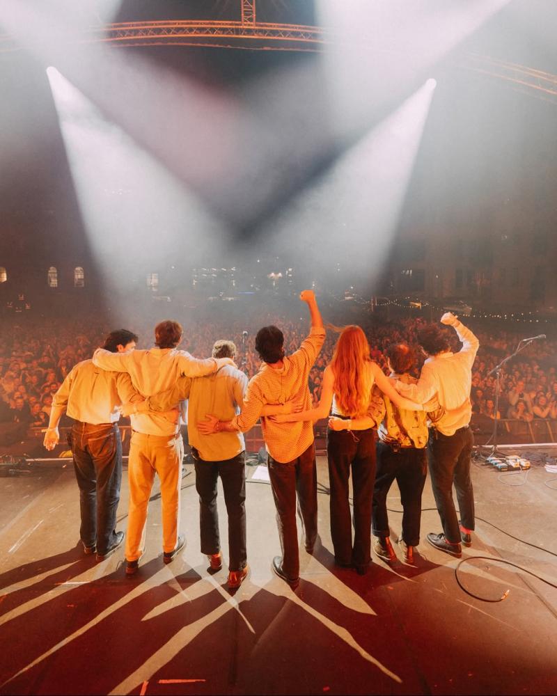 R&eacute;alta Amble ag ullmh&uacute; do dh&uacute;shl&aacute;n speisialta 50 M&iacute;le chun tac&uacute; le CLG agus LGFA ina chontae d&uacute;chais