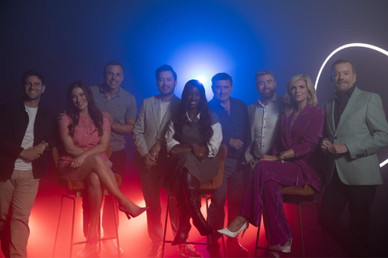 Nochtann Virgin Media Television l&iacute;ne&aacute;il nua d&aacute;na chun t&uacute;s a chur le 2026