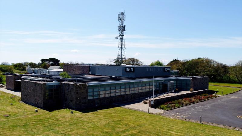 F&oacute;gra&iacute;onn TG4 ciste nua &euro;10m do smaointe cruthaitheacha in 2026