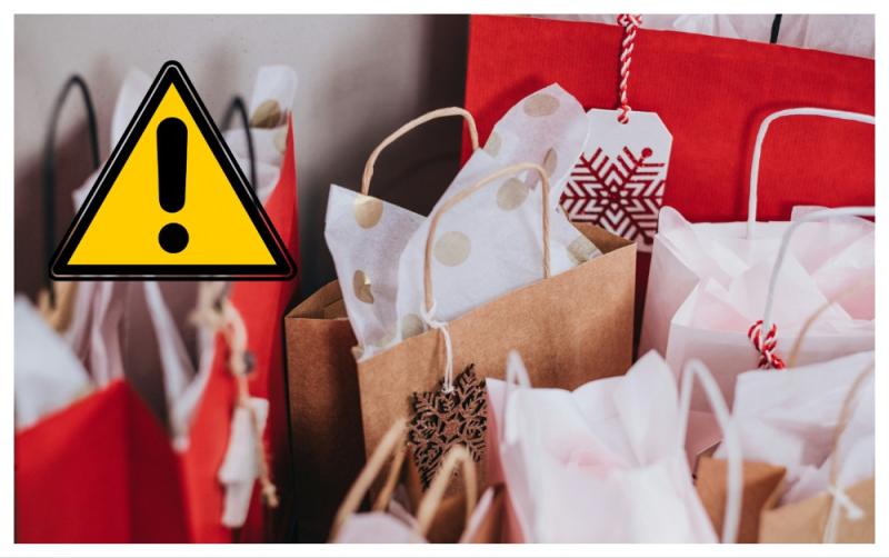 FOL&Aacute;IREAMH: Bronntanas Nollag coitianta &aacute; aisghairm ar fud na h&Eacute;ireann i measc eagla thromch&uacute;iseach ar thurraing leictreach