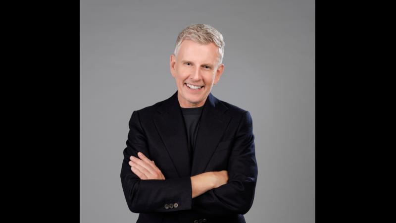 C&eacute; leis a bhaineann s&eacute;! Seo &eacute; an ch&eacute;ad Late Late Show Traid Special riamh