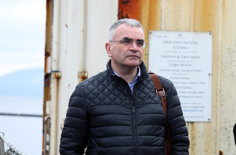  Foils&iacute;onn an tAire Calleary Plean Gn&iacute;omha&iacute;ochta um Sheirbh&iacute;s&iacute; Poibl&iacute; Gaeilge 2026-2028