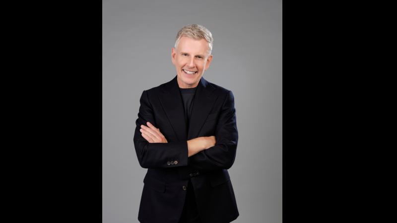 Beidh an fuirseoir John Bishop ag obair i measc r&eacute;alta&iacute; dr&aacute;ma nua RT&Eacute; ar an Late Late Show anocht