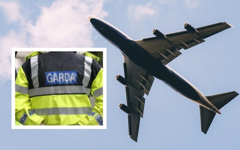 D&iacute;br&iacute;onn na Garda&iacute; 33 coirpeach ciontaithe as &Eacute;irinn ar eitilt cairte go dt&iacute; an Pholainn agus an Liotu&aacute;in