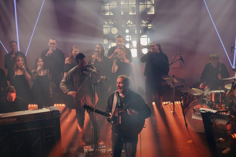 Filleann Other Voices ar RT&Eacute; le l&eacute;irithe &oacute; Dermot Kennedy, Amble, Florence Road agus tuilleadh