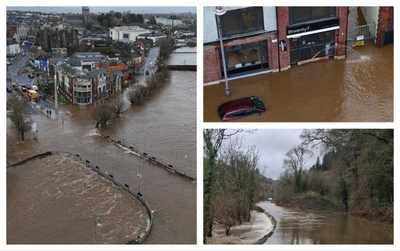 Deir Met &Eacute;ireann go dtabharfaidh c&oacute;ras r&eacute;amhaisn&eacute;ise &aacute;iti&uacute;il nua 'soil&eacute;ireacht' le linn rabhaidh aimsire