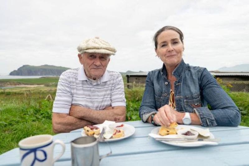 Nochtann RT&Eacute; pleananna spreag&uacute;la chun Seachtain na Gaeilge a chom&oacute;radh