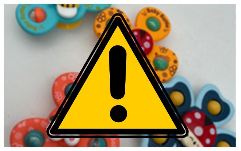 FOL&Aacute;IREAMH! Tuist&iacute; faoi rabhadh agus br&eacute;ag&aacute;n coitianta a dh&iacute;oltar in &Eacute;irinn &aacute; aisghairm mar gheall ar eagla thromch&uacute;iseach tachtaithe