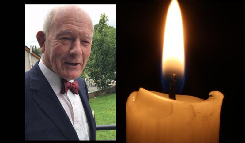 RIP: 'Thug s&eacute; &aacute;r seachtar mac sl&aacute;n s&aacute;bh&aacute;ilte ar an saol seo' - &Oacute;m&oacute;s tugtha do dhocht&uacute;ir &Eacute;ireannach