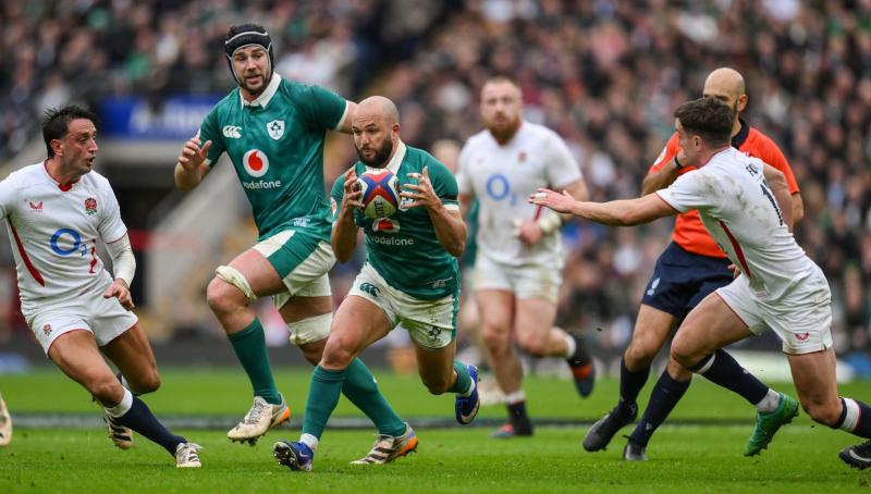 Coinnigh na d&aacute;ta&iacute;! F&oacute;gra&iacute;odh na cluich&iacute; do chraobhchom&oacute;rtas na S&eacute; N&aacute;isi&uacute;n 2027