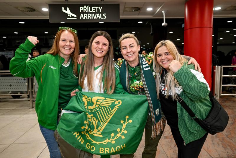 Deimhn&iacute;onn RT&Eacute; agus Newstalk go bhfuil cl&uacute;dach fairsing d&eacute;anta ar chluiche ceannais Phoblacht na h&Eacute;ireann