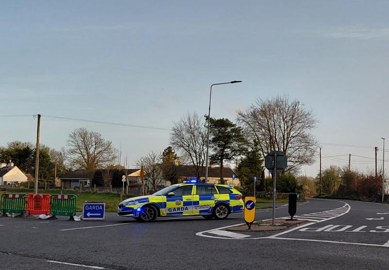 C&uacute;igear san ospid&eacute;al i ndiaidh timpiste b&oacute;thair 'thromch&uacute;iseach' i l&aacute;r na t&iacute;re