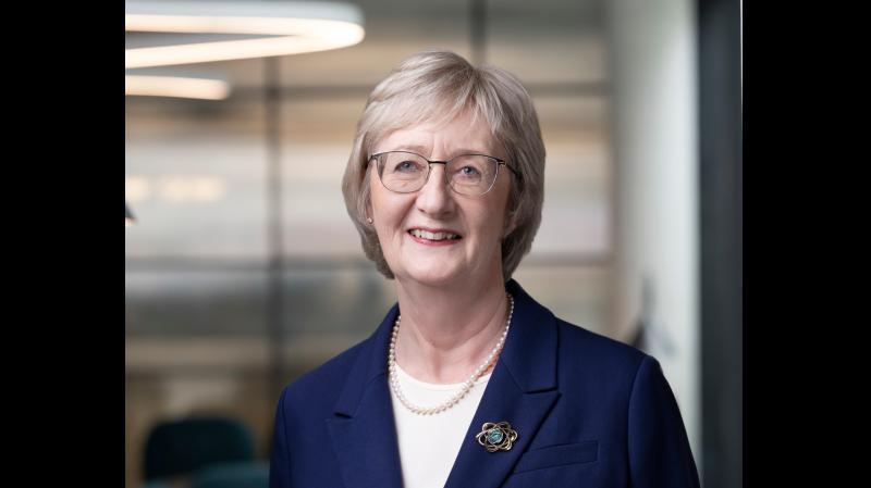 F&oacute;gra&iacute;onn an tAire Dara Calleary ceapach&aacute;n Chathaoirleach nua &Uacute;dar&aacute;s na bPinsean