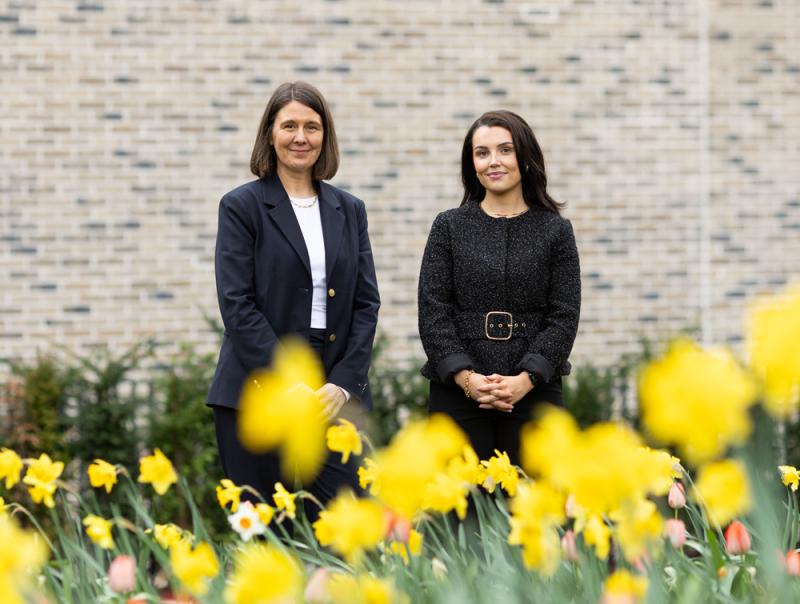 Nochtann taighde nua &oacute; ollscoil in &Eacute;irinn na d&uacute;shl&aacute;in a bh&iacute;onn roimh dhaoine &oacute;ga le ADHD