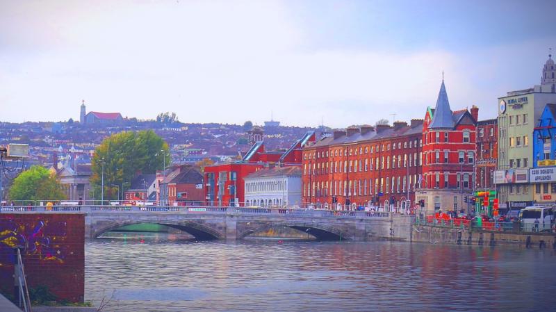 Ag Seasamh Chathair Chorca&iacute; don Todhcha&iacute;: Gr&uacute;pa Todhcha&iacute; Chathair Chorca&iacute; ceadaithe ag an Rialtas