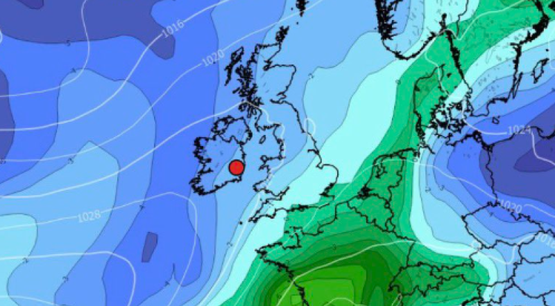 Tugann saineolaithe rabhadh faoi aimsir 'rollercoaster' an tseachtain seo