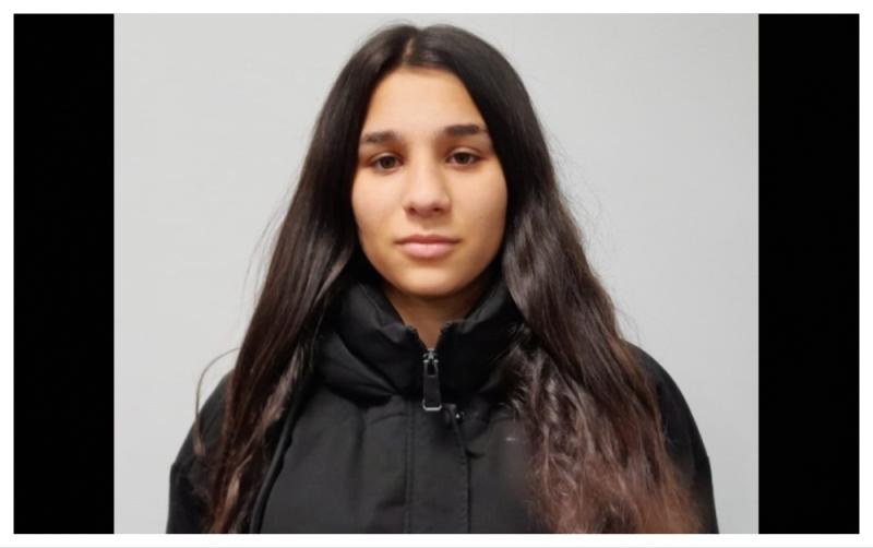 Cuardach ar si&uacute;l do chail&iacute;n 16 bliana d'aois at&aacute; ar iarraidh le dh&aacute; l&aacute;