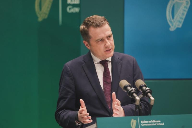 Infheisteoidh Ciste S&eacute;adchomhartha&iacute; Pobail &euro;8 milli&uacute;n chun s&eacute;adchomhartha&iacute; seand&aacute;la&iacute;ochta a chosaint