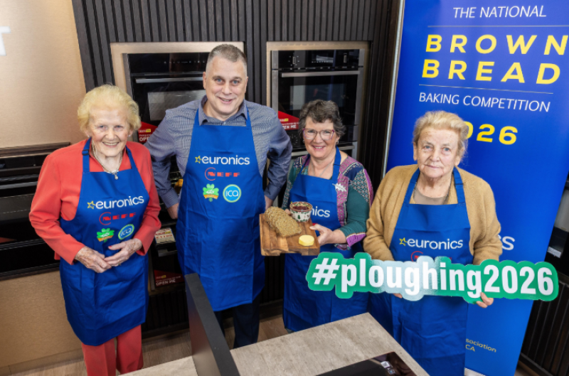 Aird a bh&aacute;c&aacute;laithe! T&aacute; Com&oacute;rtas N&aacute;isi&uacute;nta B&aacute;c&aacute;la Ar&aacute;in Dhonn ag filleadh do 2026