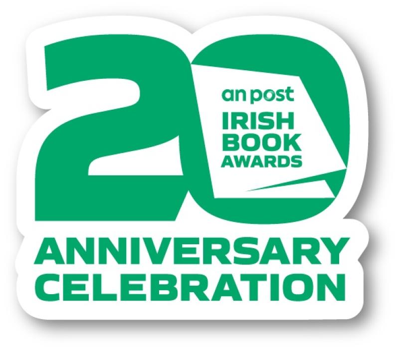 Nochtann Gradaim Leabhar &Eacute;ireannacha An Post na 20 leabhar &Eacute;ireannacha is fearr leat - mar a v&oacute;t&aacute;il an pobal