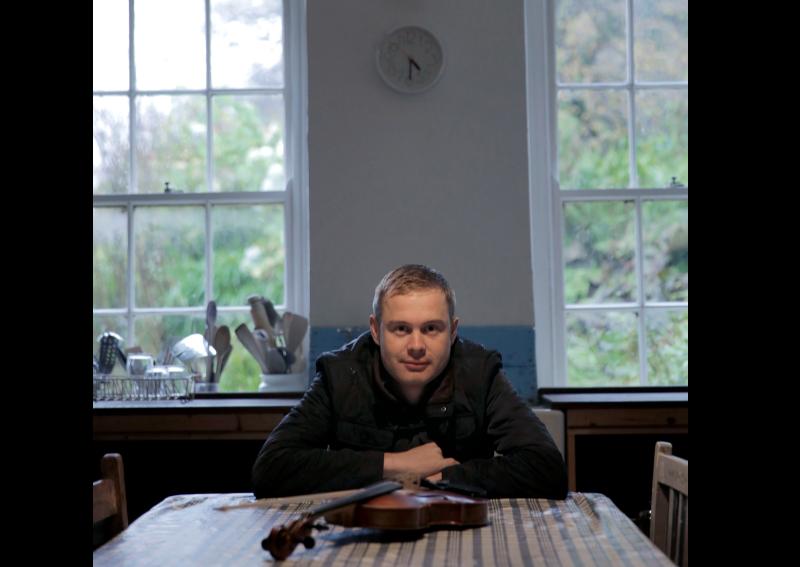 Clár nua ceoil ag Ciarán Ó Maonaigh ar RTÉ RnaG 