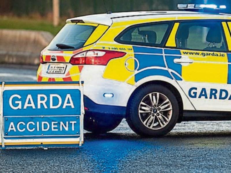 Tiománaí déagóirí maraithe in imbhualadh tráchta thar oíche i Muineachán