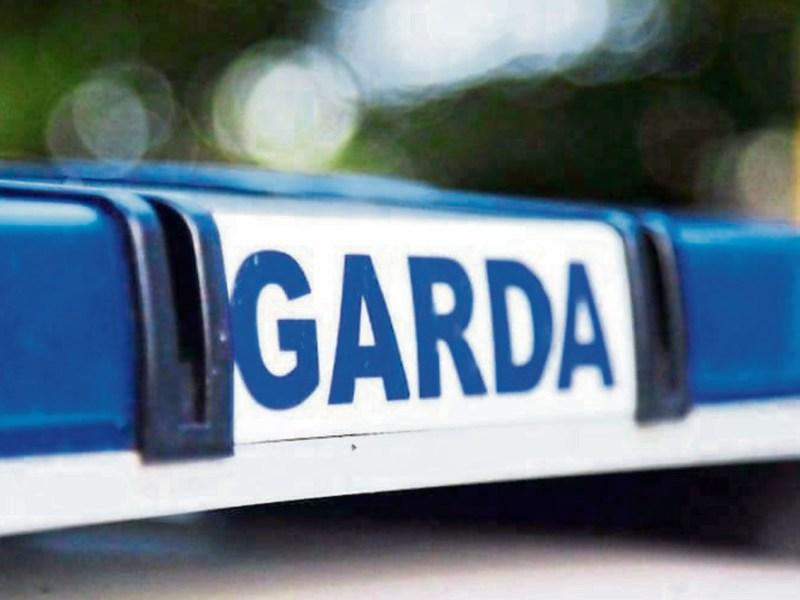 Iarrachtaí a dhéanamh ord a choinneáil i mBaile Átha Cliath 