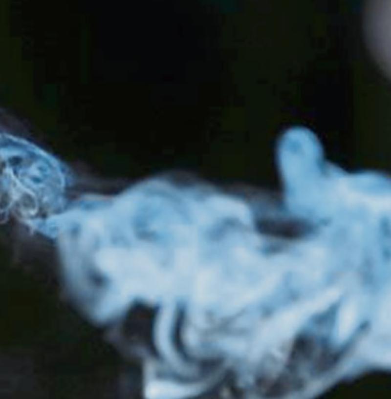 POLL: Will plain packaging stop people smoking in Louth?