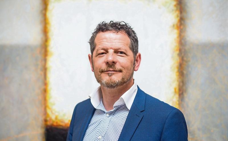 Iarrthóir neamhspleách John Moran ar bharr vótaíocht mhéara Luimnigh