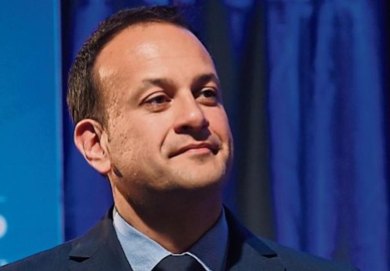 Cén fáth go bhfuil Leo Varadkar ag éirí as mar Thaoiseach?
