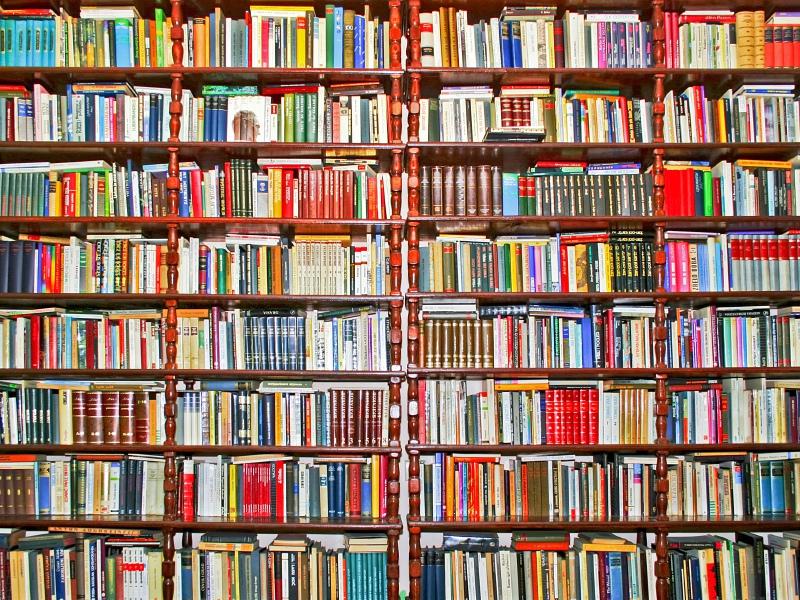 Foras na Gaeilge tairiscintí a lorg maidir le Club Leabhar ar líne a sholáthar