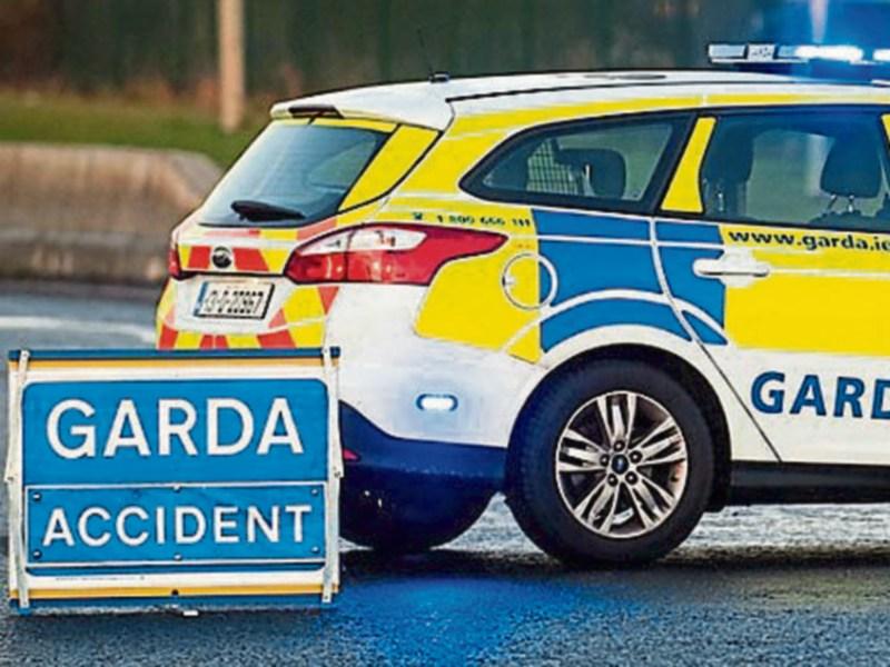 Coisí 'gortaithe go dona' i dtimpiste go luath ar maidin
