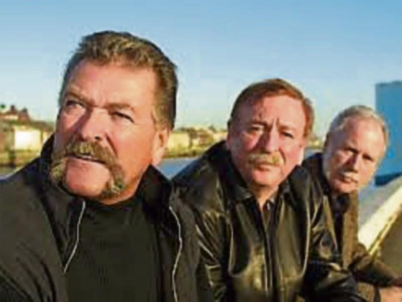 Beidh ceolchoirm ag na Wolfe Tones i mBaile Átha Cliath i mbliana