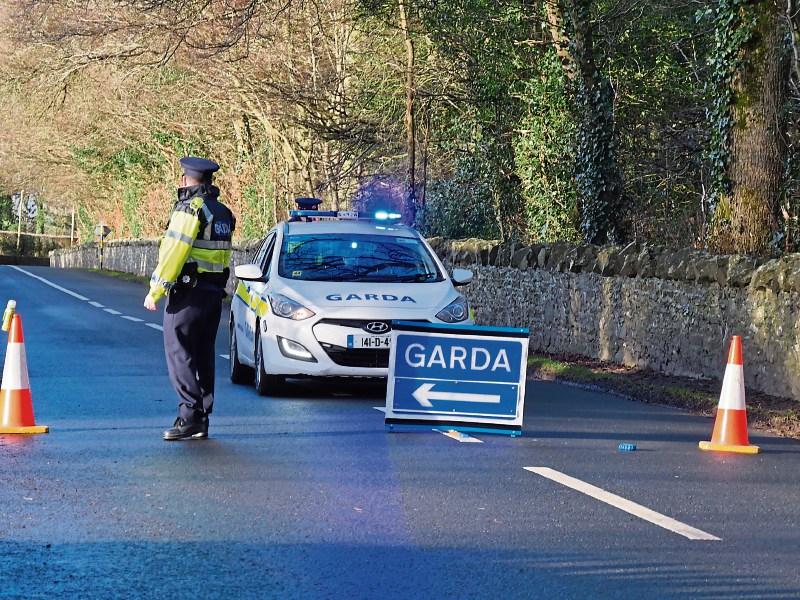 Cailín, 6 bliana d’aois, marbh tar éis timpiste bóthair tromchúiseach