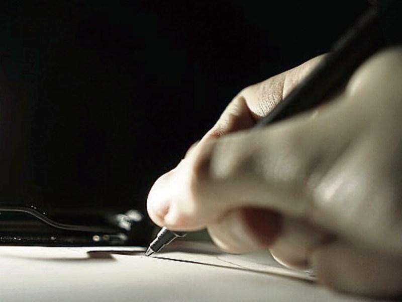 Leacht cuimhneach&aacute;in a nochtadh i gcuimhne ar an scr&iacute;bhneoir Seosamh Mac Grianna