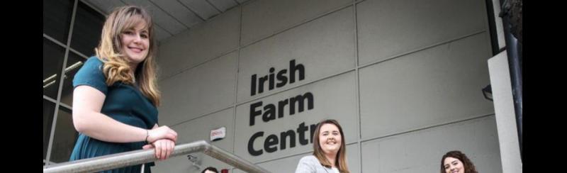 Elaine Houlihan a bheas ag treabhadh an bealaigh mar Uachtarán úr Macra