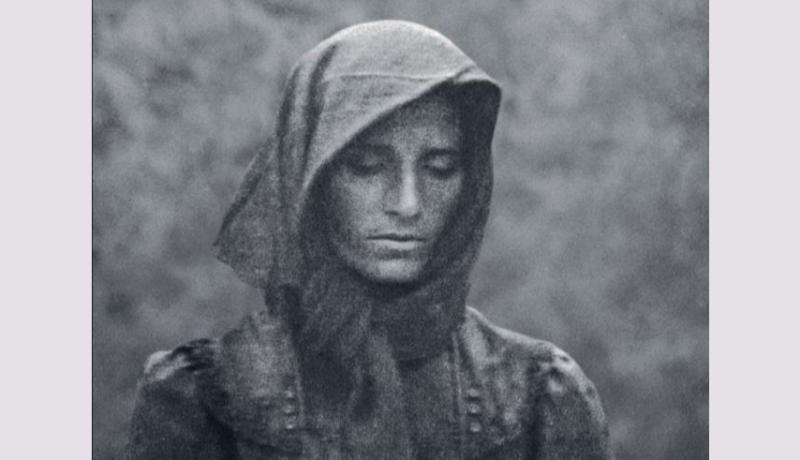 Athmháthair le Michela Murgia aistrigh ón Iodáilis ag Máire Nic Mhaoláin 