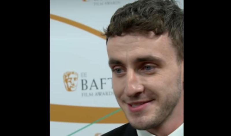 An Ghaeilge a labhairt go flúirseach ag na mór aisteoirí ag na BAFTAs 