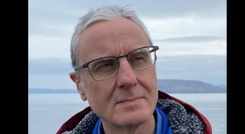 Fuair Rónán Mac Aodh Bhuí bás sa bhaile nios luaithe inniu 