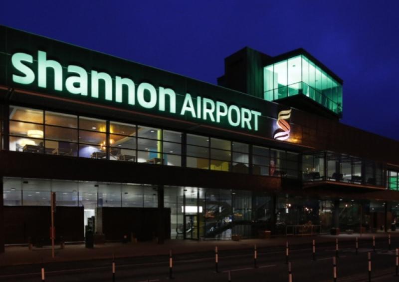 Naonúr nua chun obair le foireann slándála Aerfort na Sionainne roimh an samhradh gnóthach