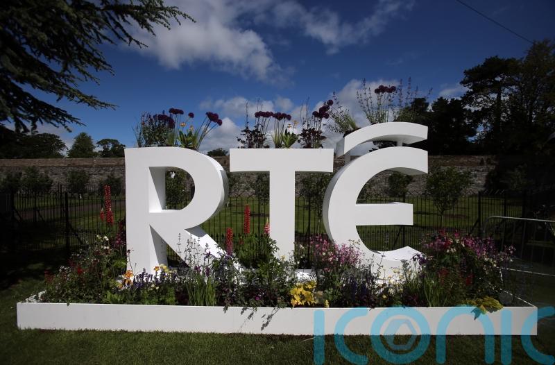 RTÉ Raidió na Gaeltachta ag féile Róise Rua